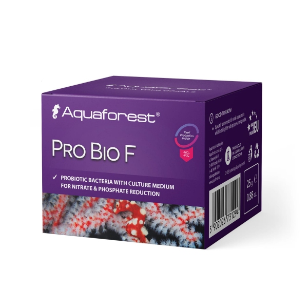 Aquaforest ProBio F