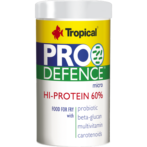 Tropical Pro Defence Micro