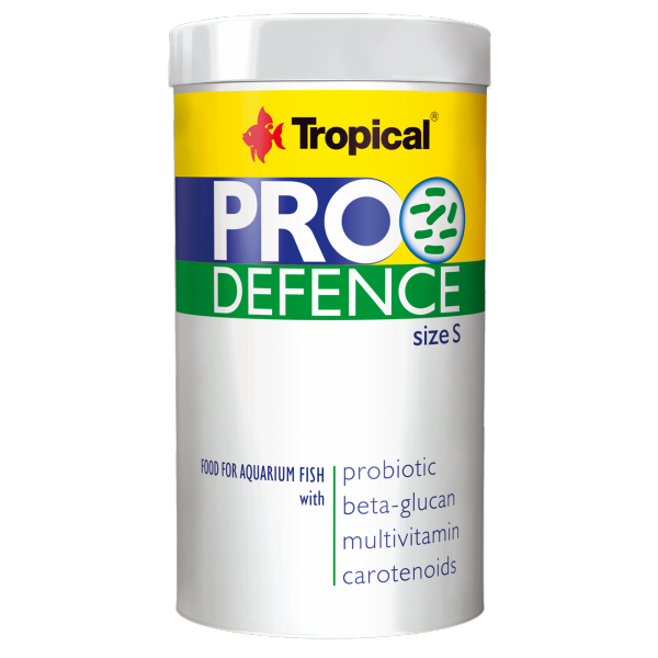 Tropical Pro Defence S