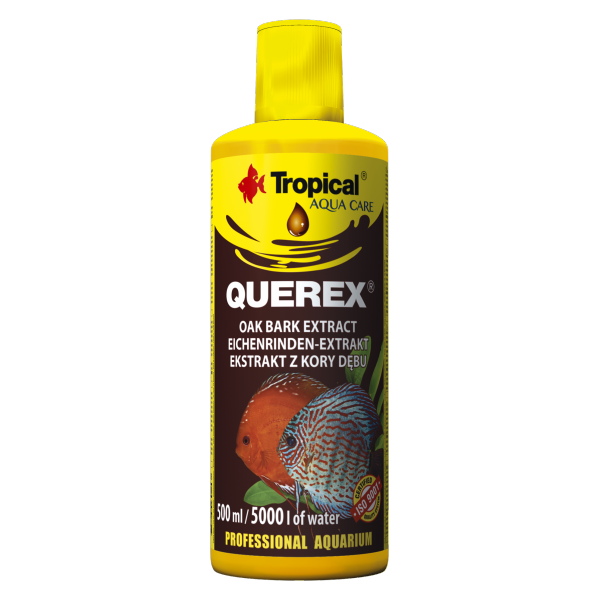 Tropical Querex