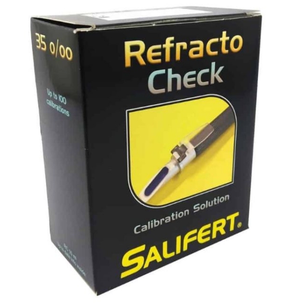 Salifert Refracto Check