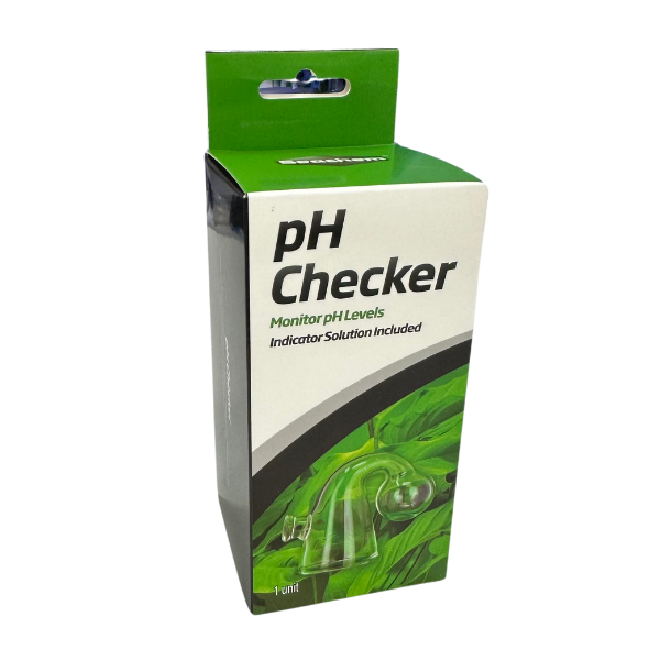 Seachem Glass pH Checker