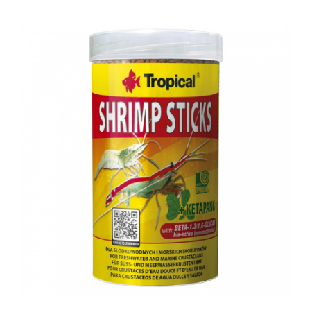 Shrimp---Crab---Snailfood