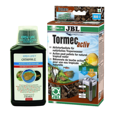 Natural-preparations