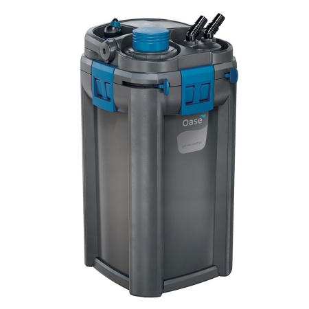 Canister-filter