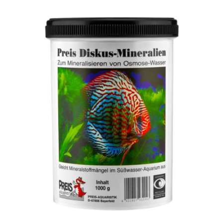 Minerali-in-pH