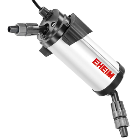 UV-C-sterilizacija
