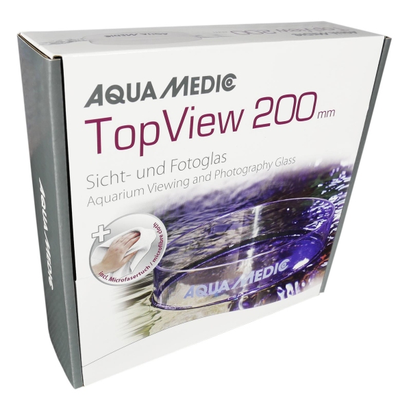 Aqua Medic Top View