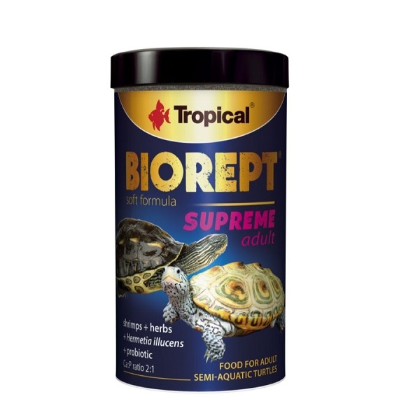 Tropical Biorept Supreme Adult 250 ml