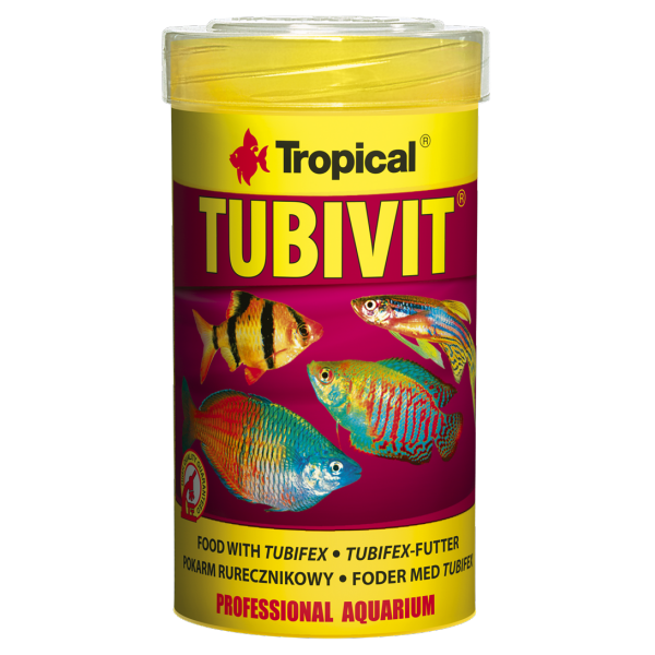 Tropical Tubivit