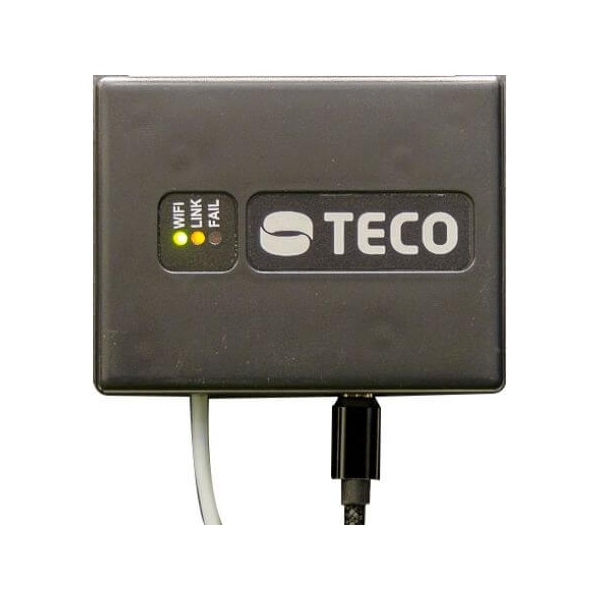Teco TECOnnect
