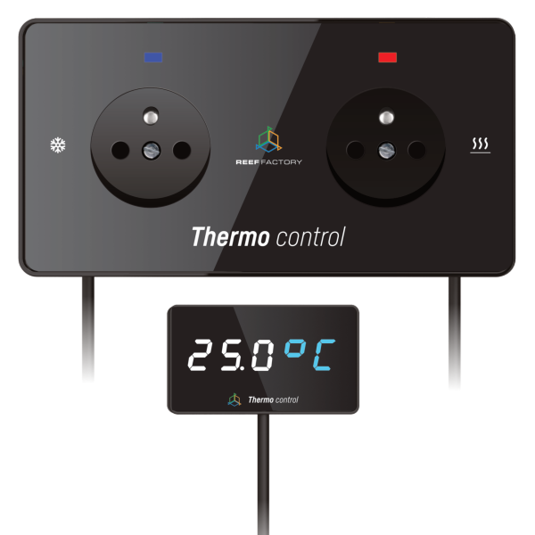 Reef Factory Thermo Control