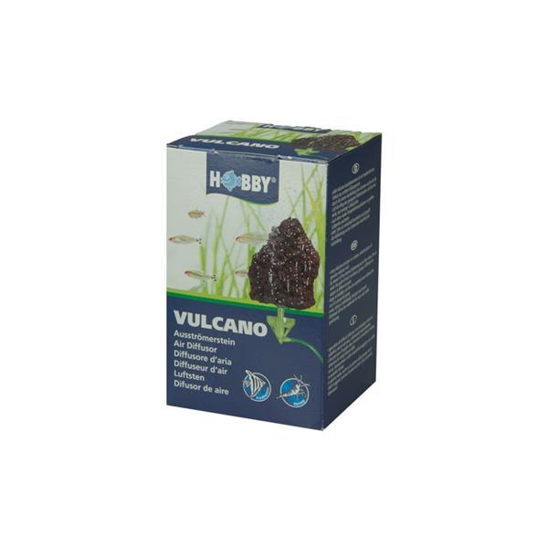 Hobby Vulcano