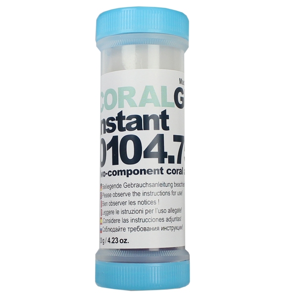 Tunze Coral Gum Instant