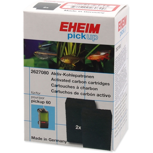 Eheim Pickup 60 Carbon