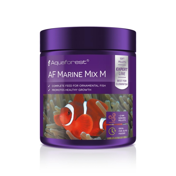 Aquaforest Marine Mix