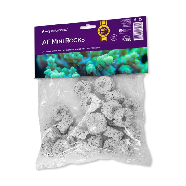 Aquaforest Frags Rocks Mini