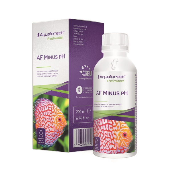 Aquaforest pH Minus