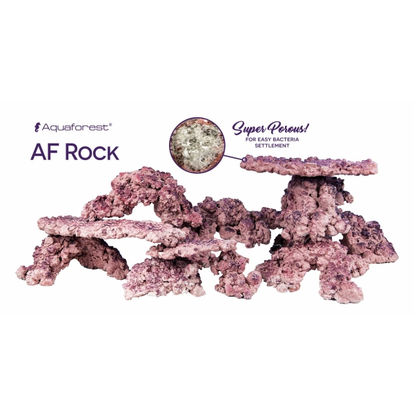 Aquaforest Synthetic Rock Shelf