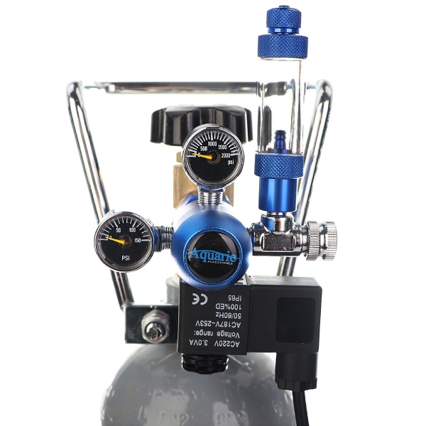 Aquario BLUE Professional SET 2.0