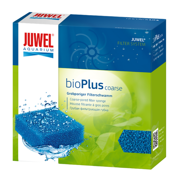 Juwel bioPlus Coarse