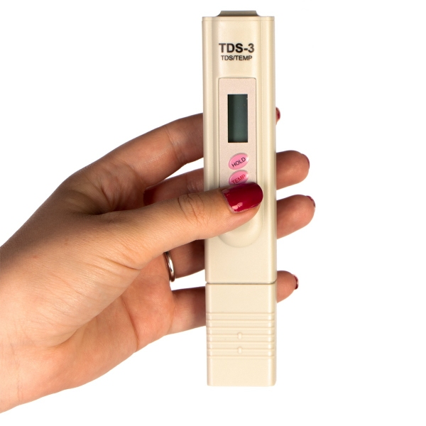 Biom TDS Meter