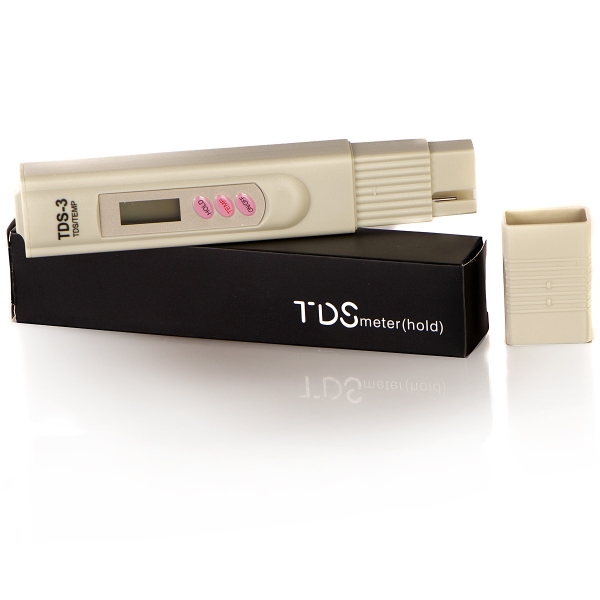 Biom TDS Meter