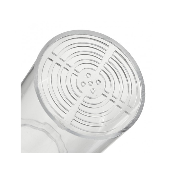 Biom Acrylic Media Cup