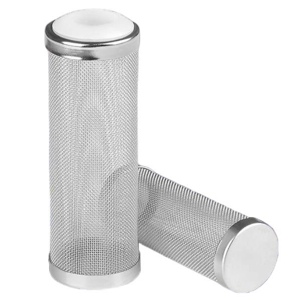 Biom Stainless Steel Filter Guard