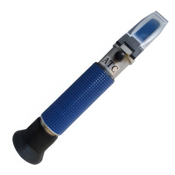 DVH Refraktometer