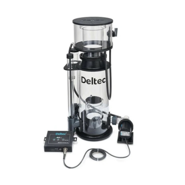 Deltec Skimmer Black Edition