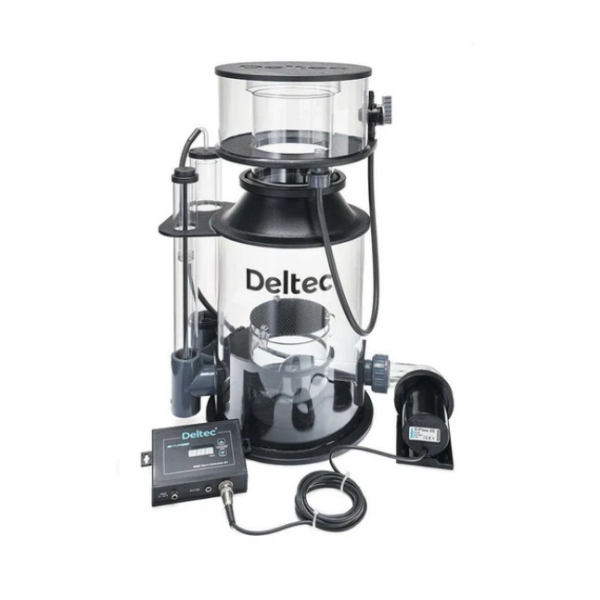 Deltec Skimmer Black Edition