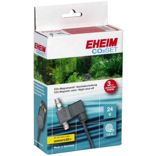 EHEIM night shut-off valve for powerLED+