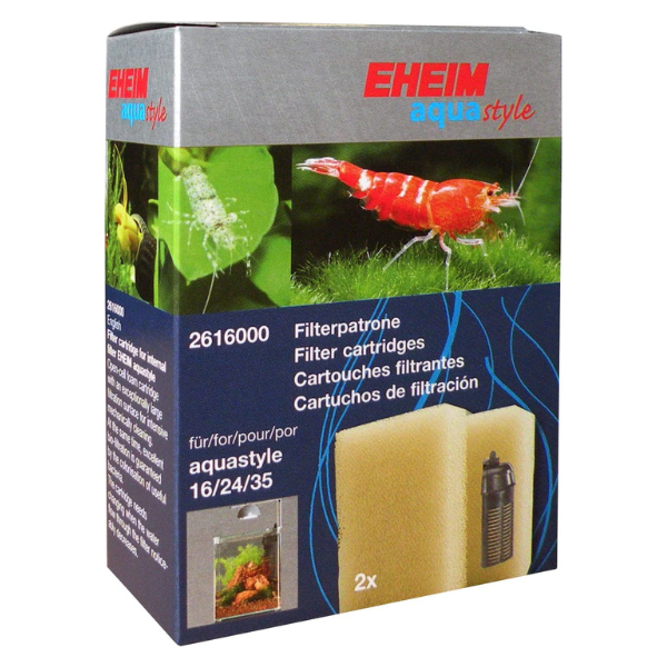 Eheim filterset AquaCorner