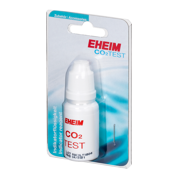 Eheim CO2 test - Reagent