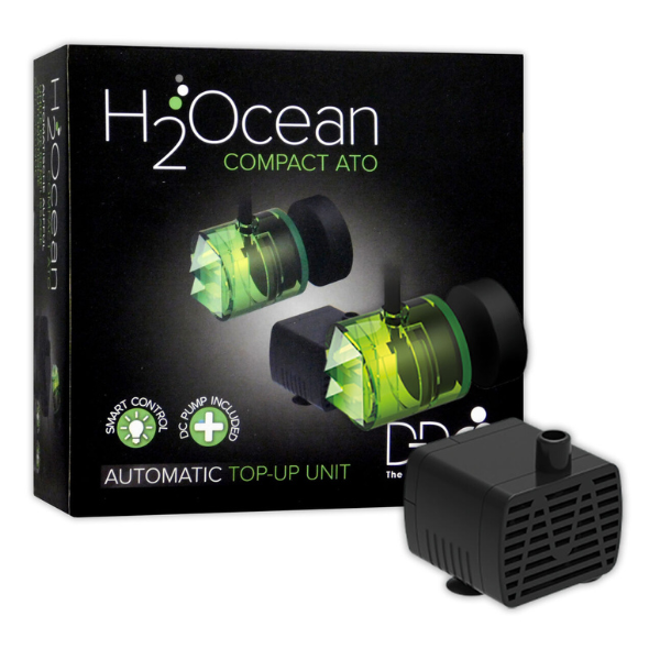H2Ocean Compact Auto Top-Up