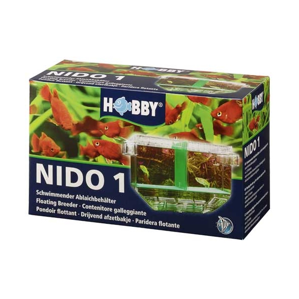 Hobby Nido 1