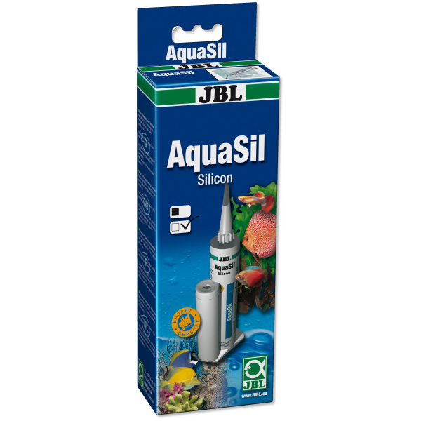 JBL AquaSil Transparent