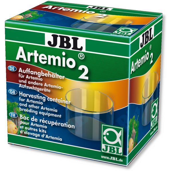 JBL Artemio 2