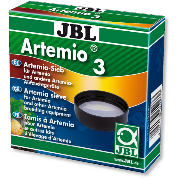 JBL Artemio 3