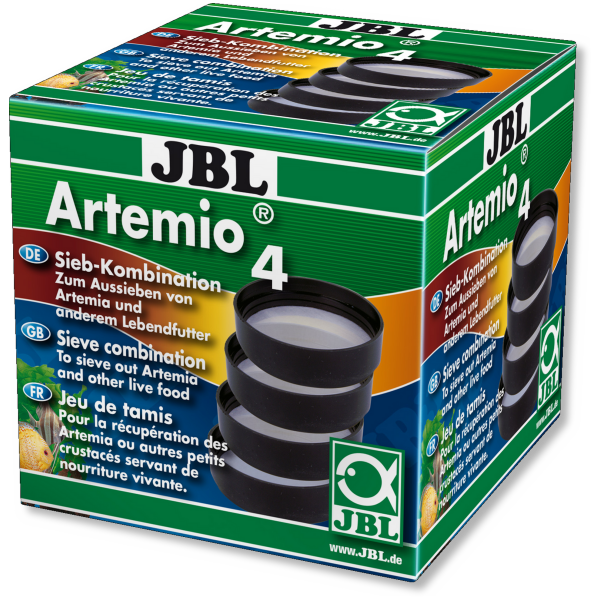 JBL Artemio 4