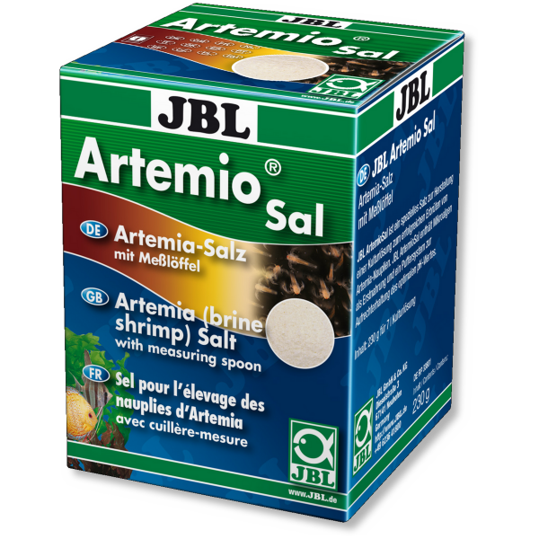 JBL ArtemioSal