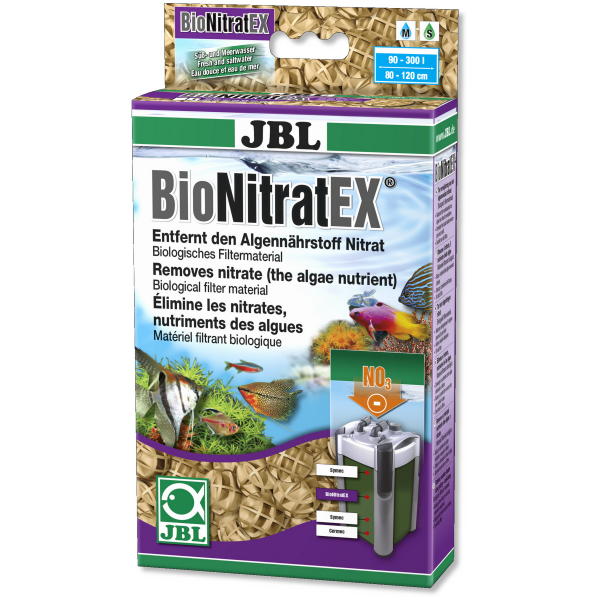 JBL BioNitratEX