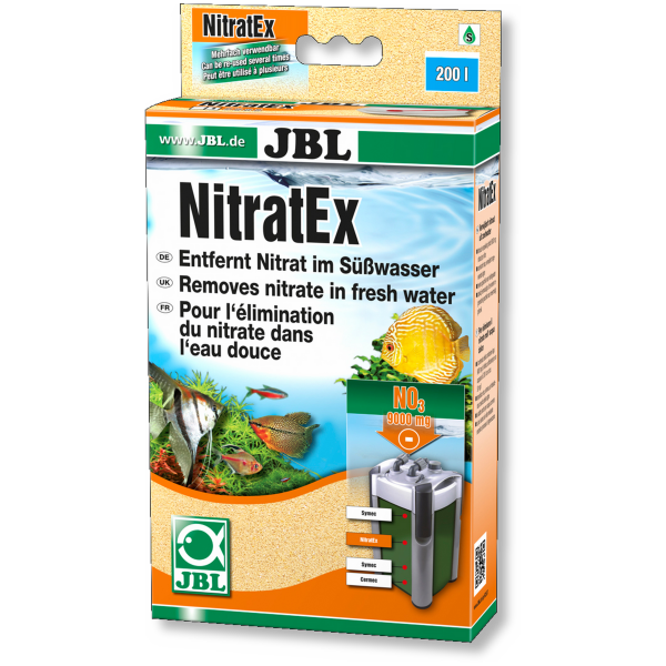 JBL NitratEx