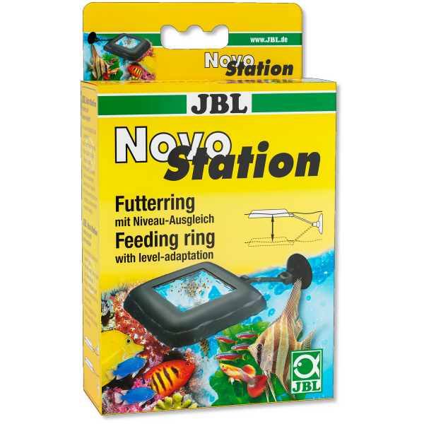 JBL NovoStation