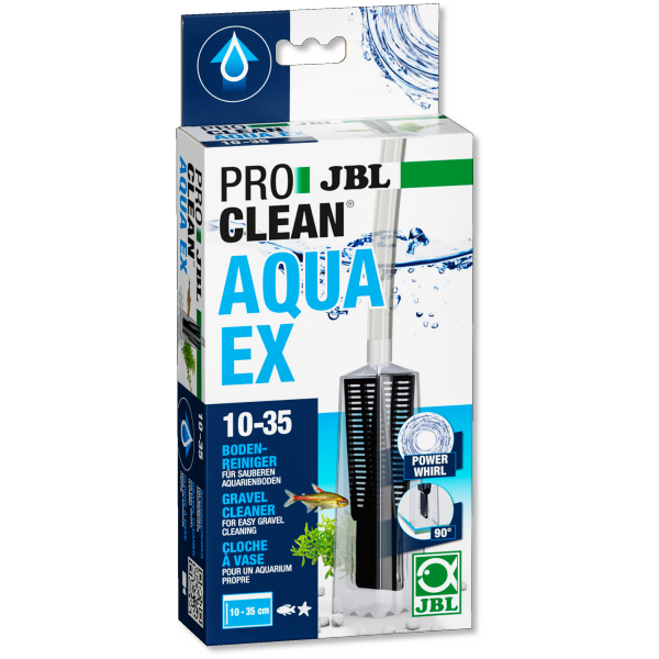 JBL Proclean Aqua Ex 10-35