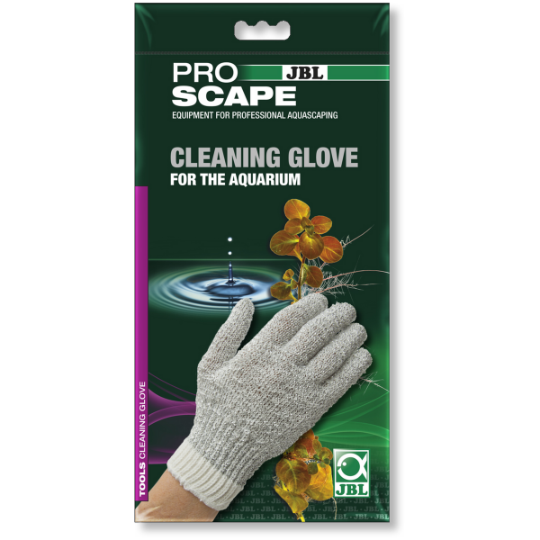 JBL ProScape Cleaning Glove