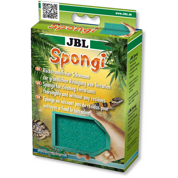 JBL Spongi