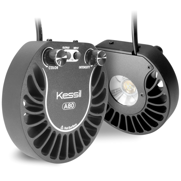 Kessil LED H80 Tuna Flora