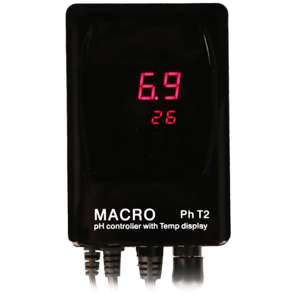 Macro Aqua pH Controller